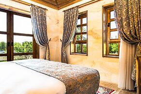 Flavia Cappadocia Hotel