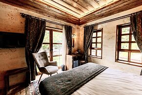 Flavia Cappadocia Hotel