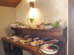 Flavia Cappadocia Hotel