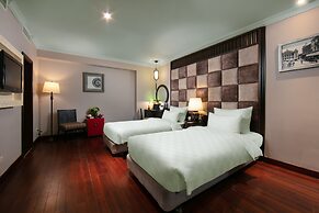 L’HÔTEL du LAC Hanoi