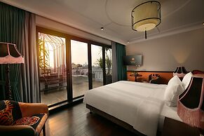 L’HÔTEL du LAC Hanoi