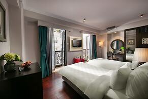 L’HÔTEL du LAC Hanoi
