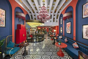 L’HÔTEL du LAC Hanoi