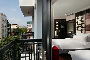 L’HÔTEL du LAC Hanoi
