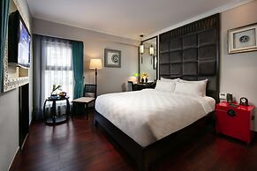 L’HÔTEL du LAC Hanoi
