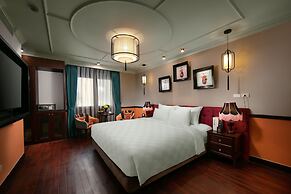 L’HÔTEL du LAC Hanoi