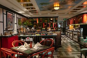 L’HÔTEL du LAC Hanoi