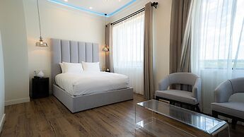 Mount Alverno Luxury Resorts