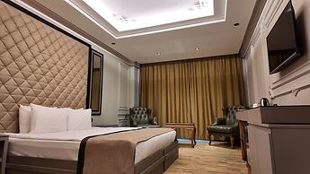 Lala Grand Hotel