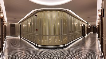 Lala Grand Hotel