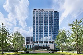 Courtyard by Marriott Changchun