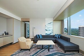 Courtyard by Marriott Changchun