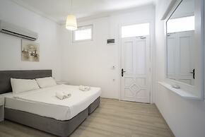 YALI SUİTES HOTEL