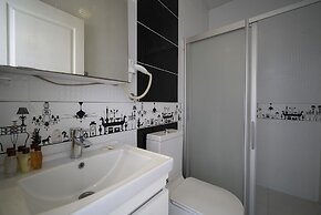 YALI SUİTES HOTEL