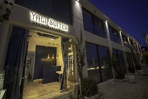 YALI SUİTES HOTEL