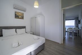 YALI SUİTES HOTEL