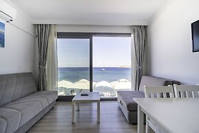 YALI SUİTES HOTEL