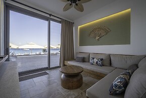 YALI SUİTES HOTEL