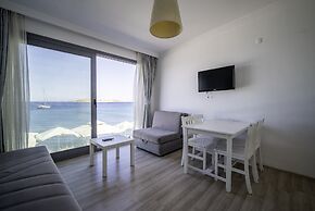 YALI SUİTES HOTEL