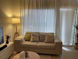 Immaculate 1-bed Apartment in Tampere