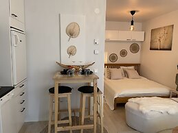 Immaculate 1-bed Apartment in Tampere