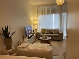 Immaculate 1-bed Apartment in Tampere