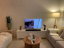 Immaculate 1-bed Apartment in Tampere