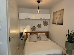 Immaculate 1-bed Apartment in Tampere