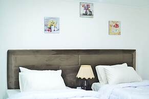 Gardenia Hotel