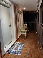 Lefkas Kavalos Atmospheric Villa Kavalina