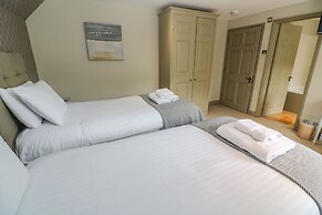 Bodmin Country House
