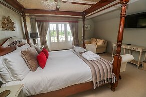 Bodmin Country House
