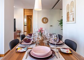 VALE DO LOBO Luxury Algarve B by UNA