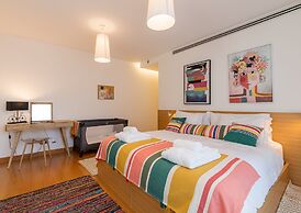 VALE DO LOBO Luxury Algarve B by UNA