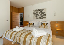 VALE DO LOBO Luxury Algarve B by UNA