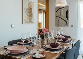 VALE DO LOBO Luxury Algarve B by UNA