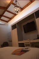 Hotel Puerto de Vega