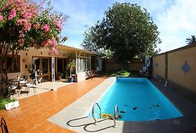 Hotel Puerto de Vega