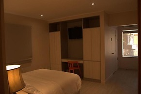 Hotel Puerto de Vega