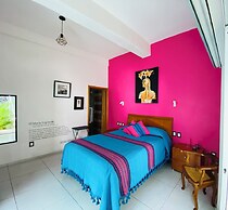 Larimar  Gallery y Hotel Boutique