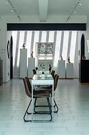 Larimar  Gallery y Hotel Boutique