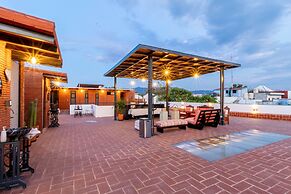 Larimar  Gallery y Hotel Boutique