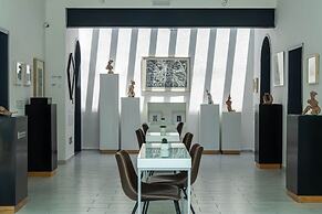 Larimar  Gallery y Hotel Boutique