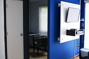 Apart Hotel Puerto de Vega