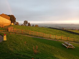 The Herdsman Luxury Shepherds Hut