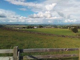 The Herdsman Luxury Shepherds Hut