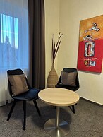 Hotel Biedermeier