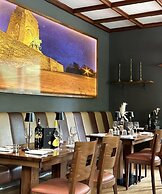 Hotel Biedermeier