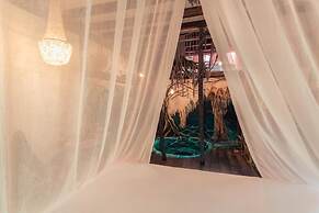 Hidden Treehouse Tulum EcoHotel