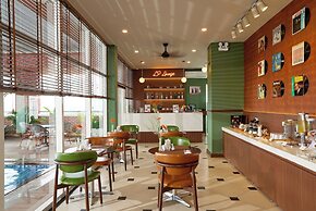Record Hotel